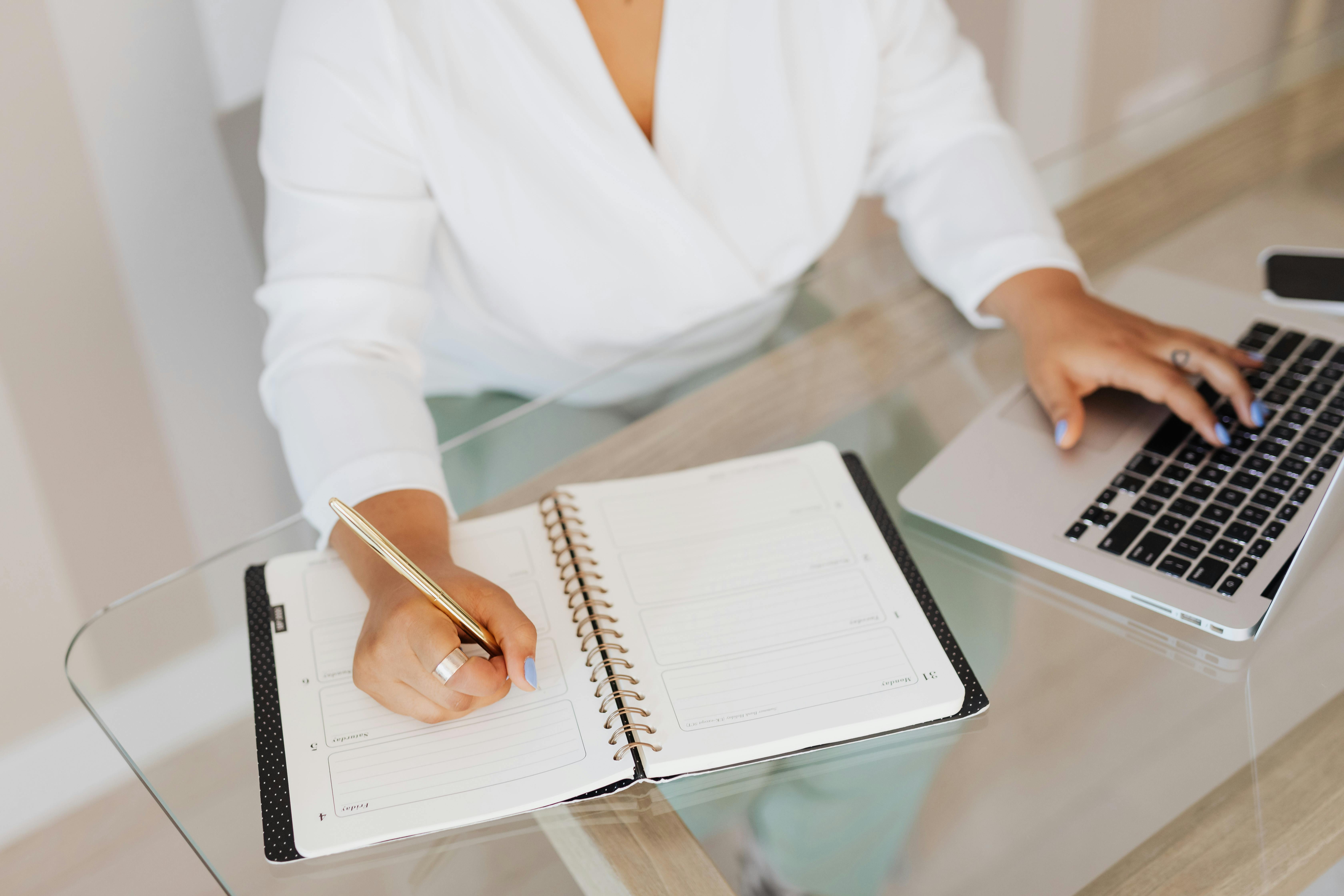 Talleres y Webinars sobre Finanzas Personales
