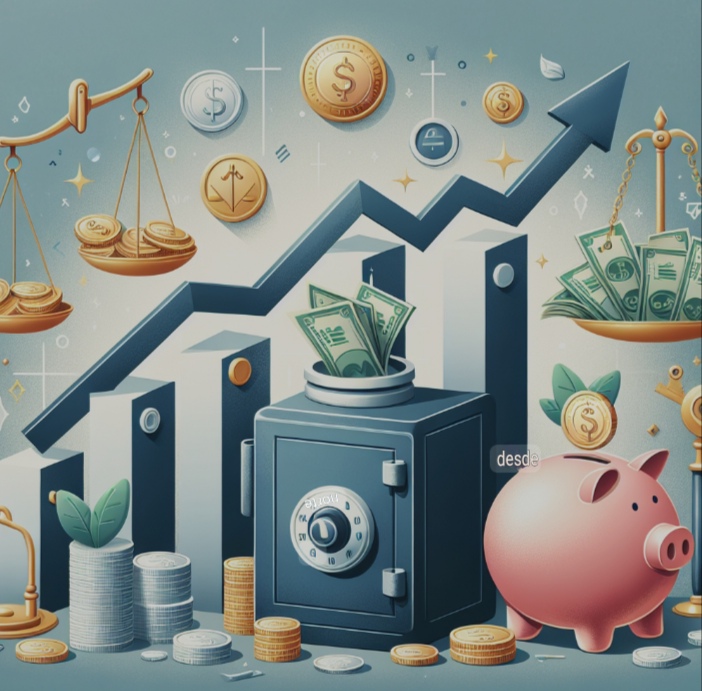 Ahorro: Pequeños pasos, grandes resultados 